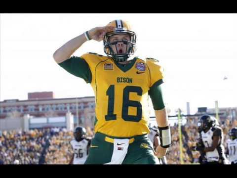 Video 3 - Brock Jensen