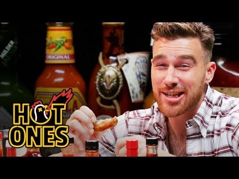 Video 3 - Travis Kelce