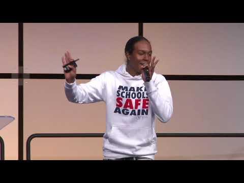 Video 1 - Josh Jones