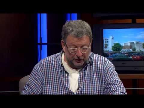 Video 6 - Charley Steiner