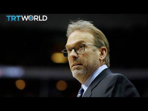 Video 4 - Kurt Rambis