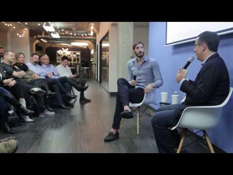 Video 1 - Omri Casspi