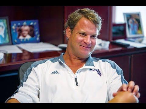Video 6 - Lane Kiffin