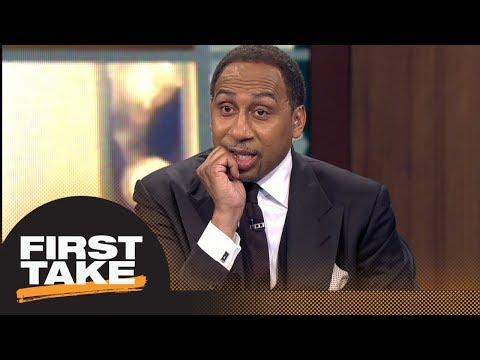 Video 4 - Stephen A. Smith