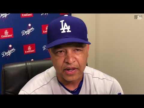 Video 1 - Dave Roberts