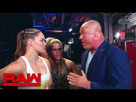 Video 2 - Ronda Rousey