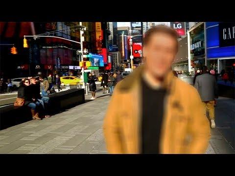 Video 2 - Madison Chase