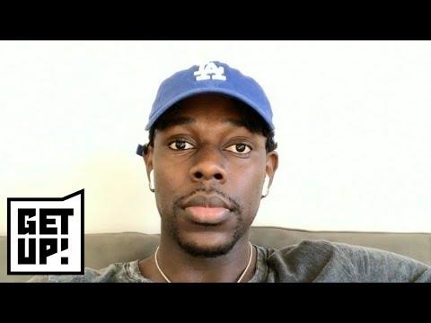 Video 4 - Jrue Holiday