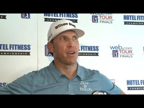 Video 4 - Ricky Barnes