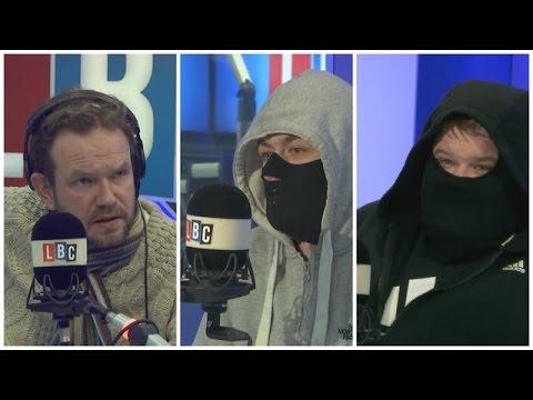 Video 5 - Jim O'Brien