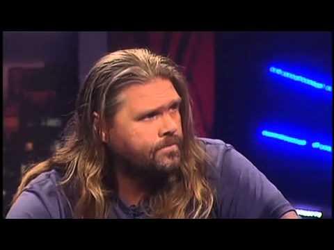 Video 1 - Shaun Ellis