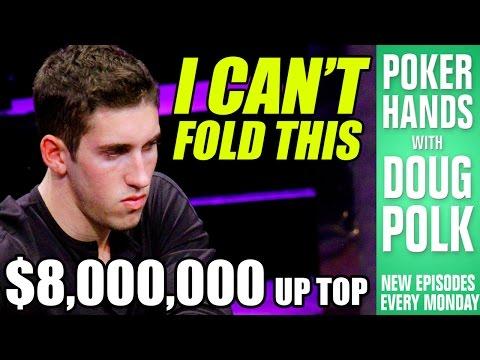 Video 2 - Greg Merson