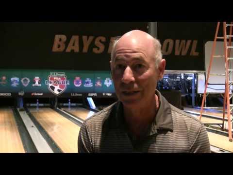 Video 4 - Marshall Holman