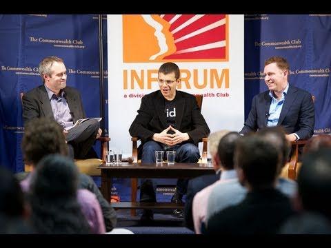 Video 3 - Brian Sabean