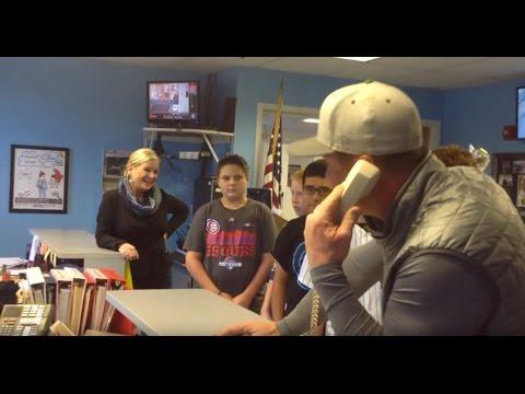 Video 2 - Todd Hollandsworth