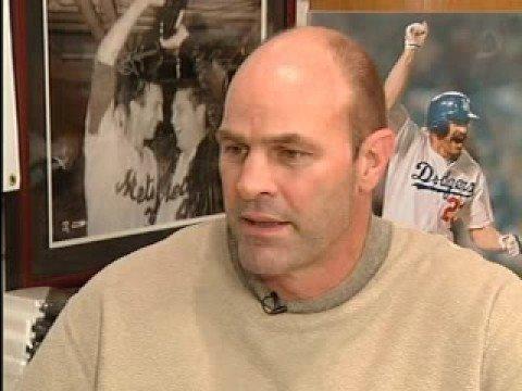 Video 5 - Kirk Gibson