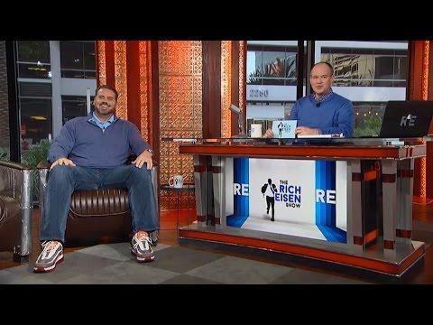 Video 2 - Shaun O'Hara