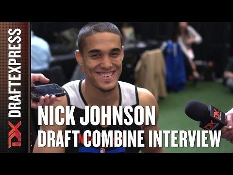 Video 5 - Nick Johnson