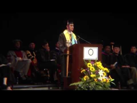 Video 1 - Sean Burke