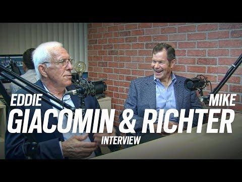 Video 4 - Eddie Giacomin