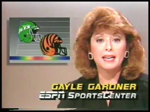 Video 4 - Gayle Gardner