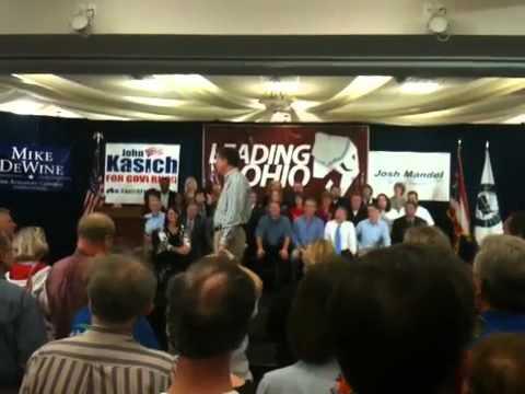 Video 3 - Bernie Kosar