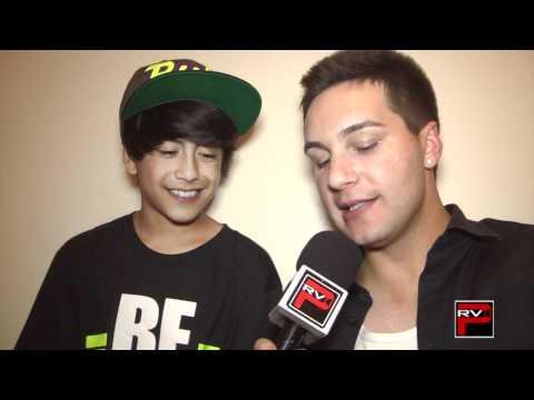 Video 5 - Julian de Guzman