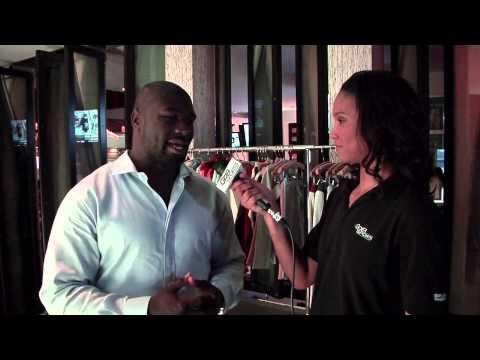 Video 3 - Ovie Mughelli