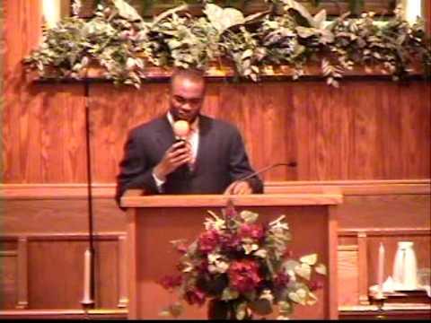 Video 1 - Justin Tucker