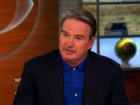 Video 1 - Jimmy Connors