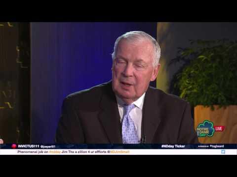 Video 4 - Digger Phelps