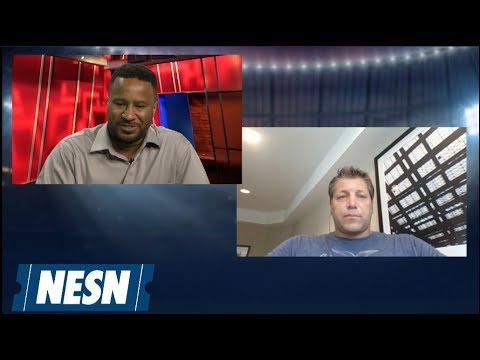 Video 4 - Tony Meola