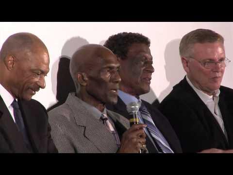 Video 3 - Gail Goodrich