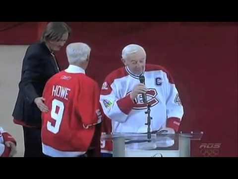 Video 2 - Pierre Turgeon