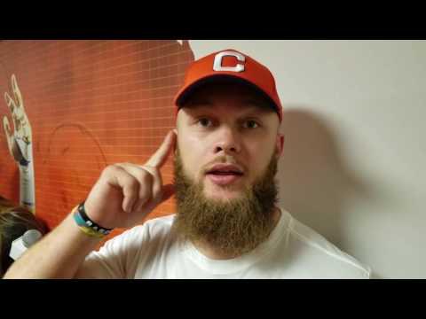 Video 3 - Ben Boulware