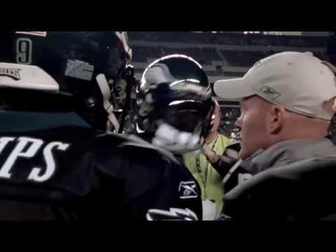 Video 3 - Darren Sproles
