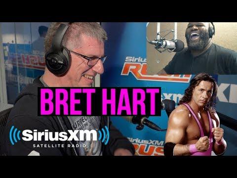 Video 5 - Bret Hart
