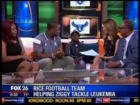 Video 3 - David Bailiff