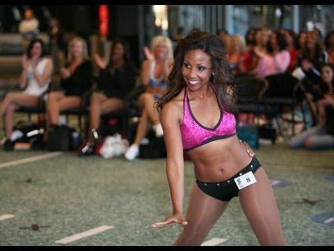 Video 5 - Carolina Topcats