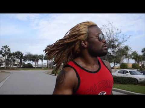 Video 3 - Jerrel Jernigan