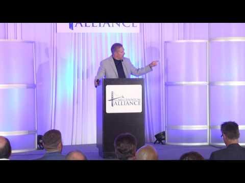 Video 1 - Chris Webber