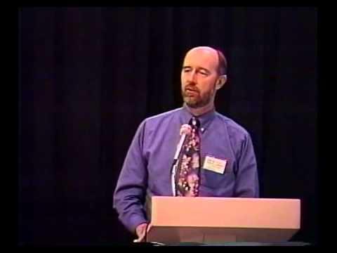 Video 1 - James Wilder