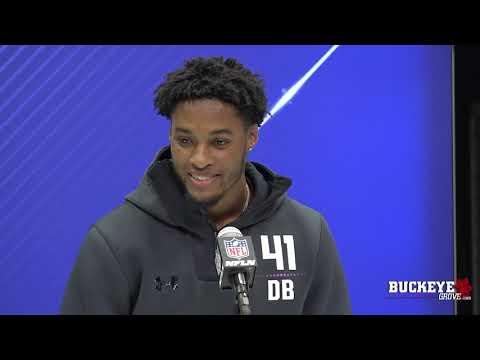Video 4 - Denzel Ward