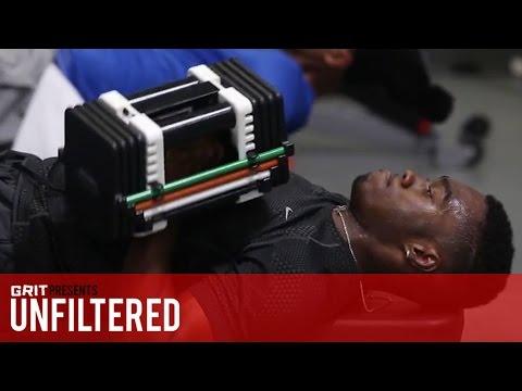 Video 4 - Brandin Cooks