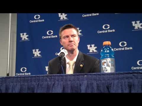 Video 5 - Matt Lottich