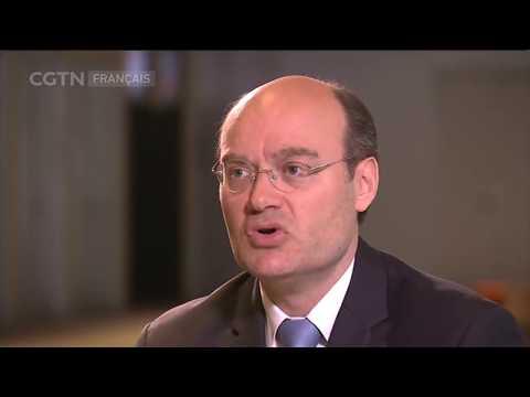 Video 6 - David Gossett