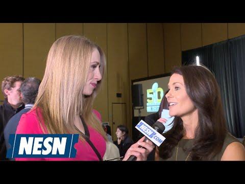 Video 6 - Tracy Wolfson