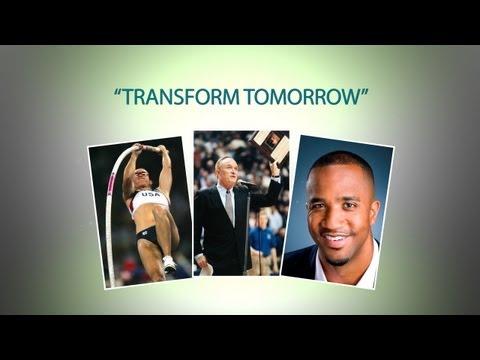 Video 2 - Stacy Dragila