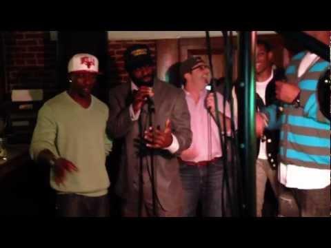 Video 1 - Bryant McKinnie