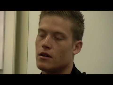 Video 3 - Jonas Jerebko
